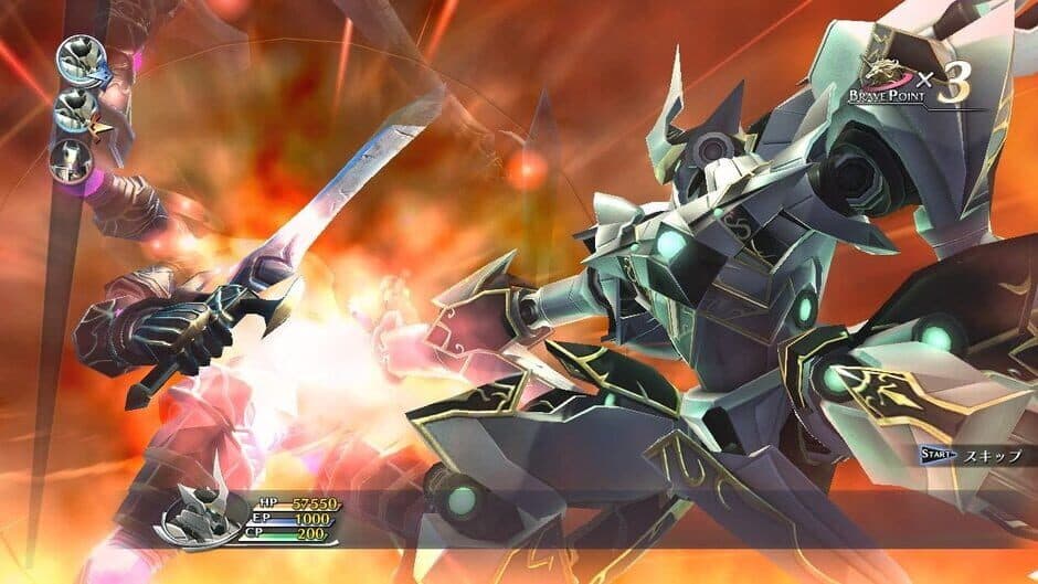 The Legend of Heroes: Trails of Cold Steel II screenshot 5