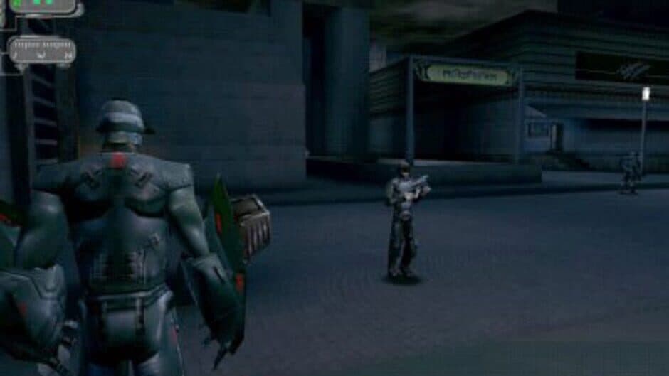 Deus Ex screenshot 3