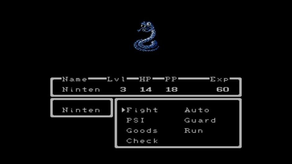 EarthBound Beginnings screenshot 4