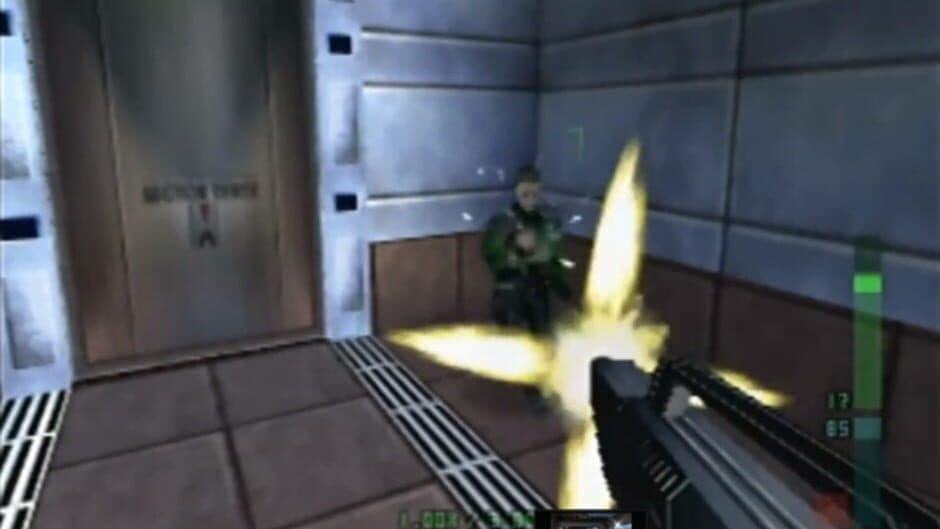 Perfect Dark screenshot 3