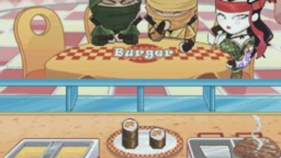 Yummy Yummy Cooking Jam screenshot 3