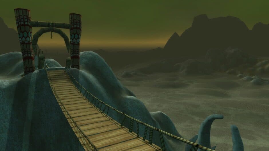 World of Warcraft: Cataclysm screenshot 3
