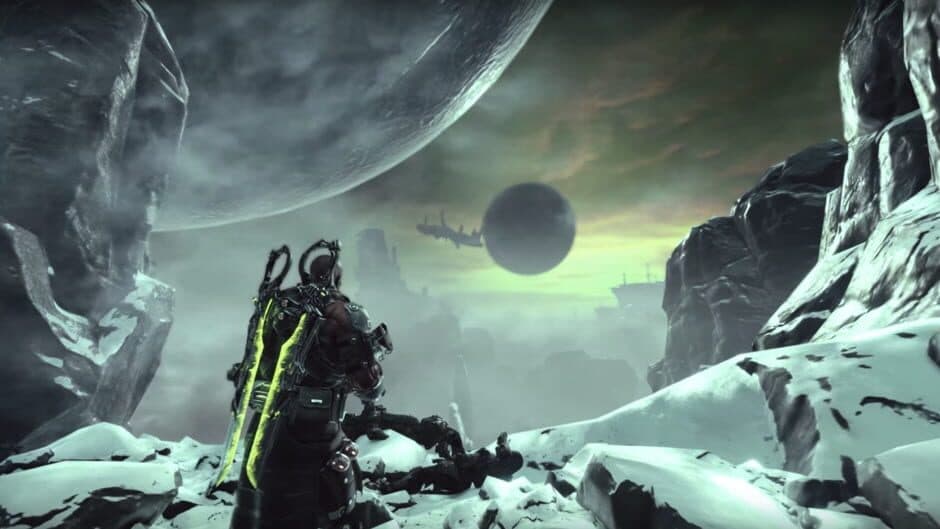 Immortal: Unchained screenshot 6