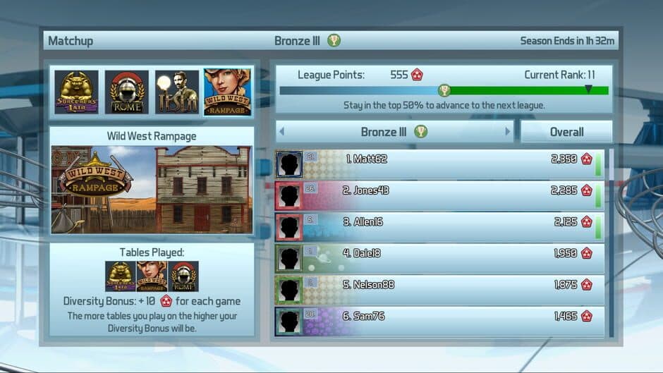 Pinball FX3 screenshot 4