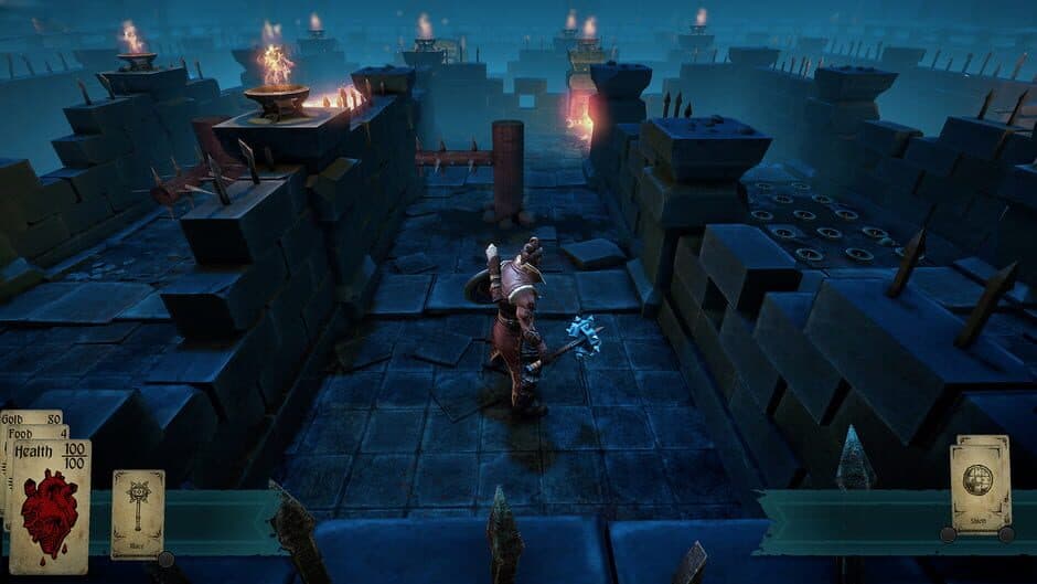 Hand of Fate screenshot 5