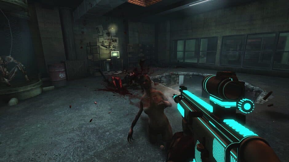 Killing Floor screenshot 2