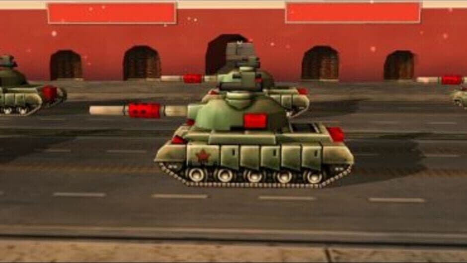 Command & Conquer: Generals screenshot 3