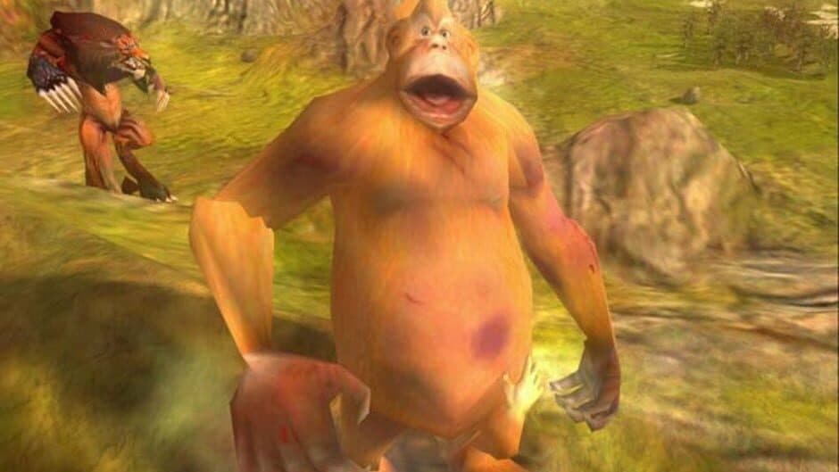 Black & White screenshot 3