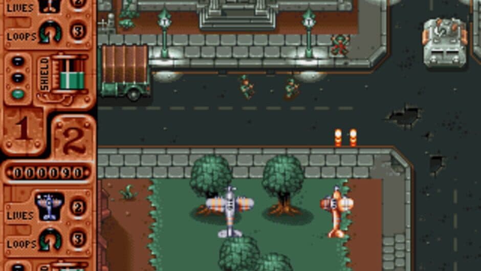 Banshee screenshot 2
