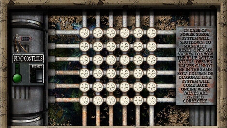 Nancy Drew: Trail of the Twister screenshot 3