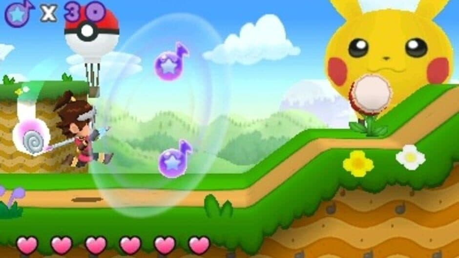 HarmoKnight screenshot 5
