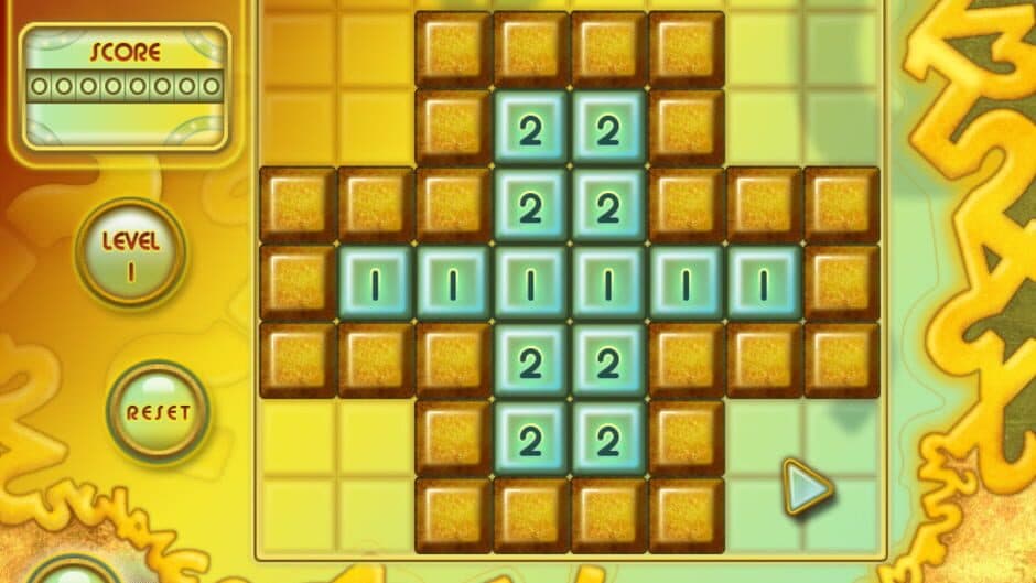 Numba Deluxe screenshot 4