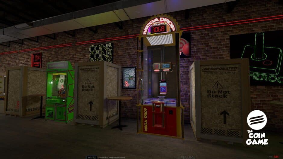 The Coin Game screenshot 3