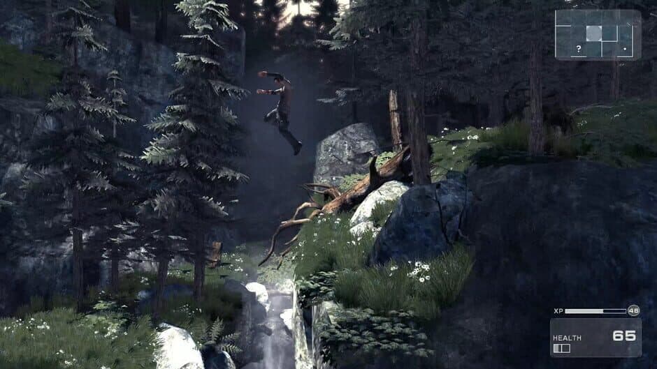 Shadow Complex Remastered screenshot 3