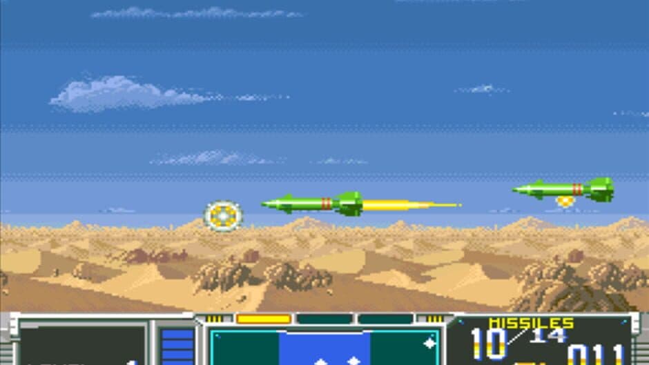 Super Scope 6 screenshot 2