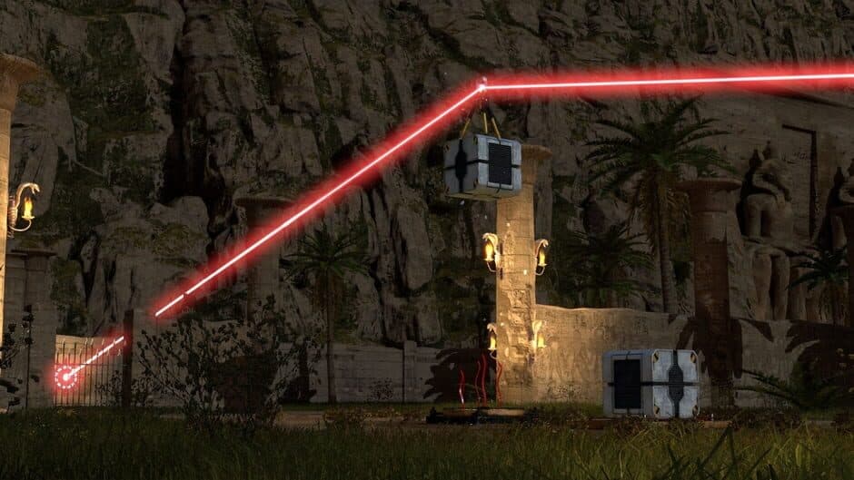 The Talos Principle: Deluxe Edition screenshot 5
