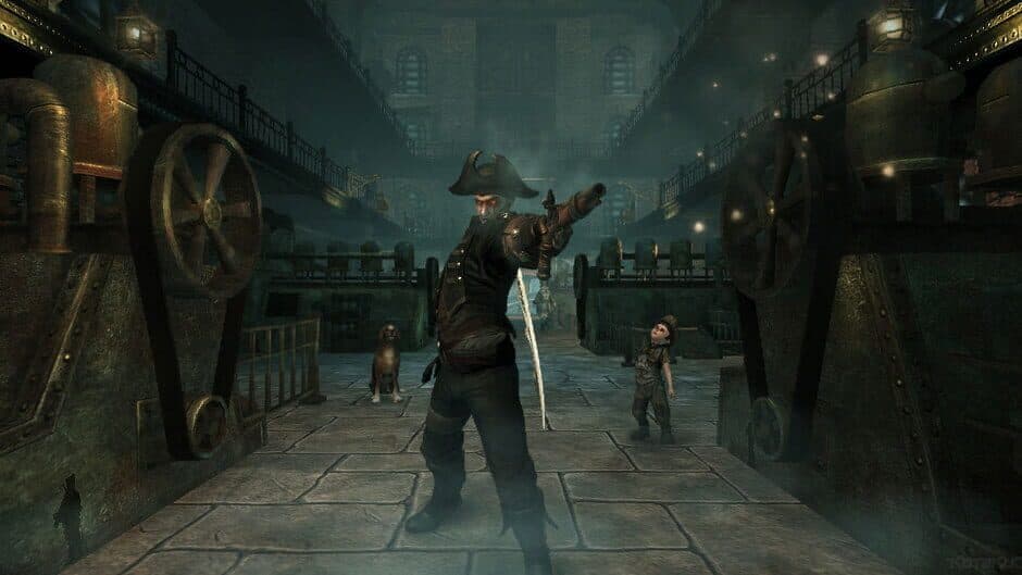 Fable III screenshot 3