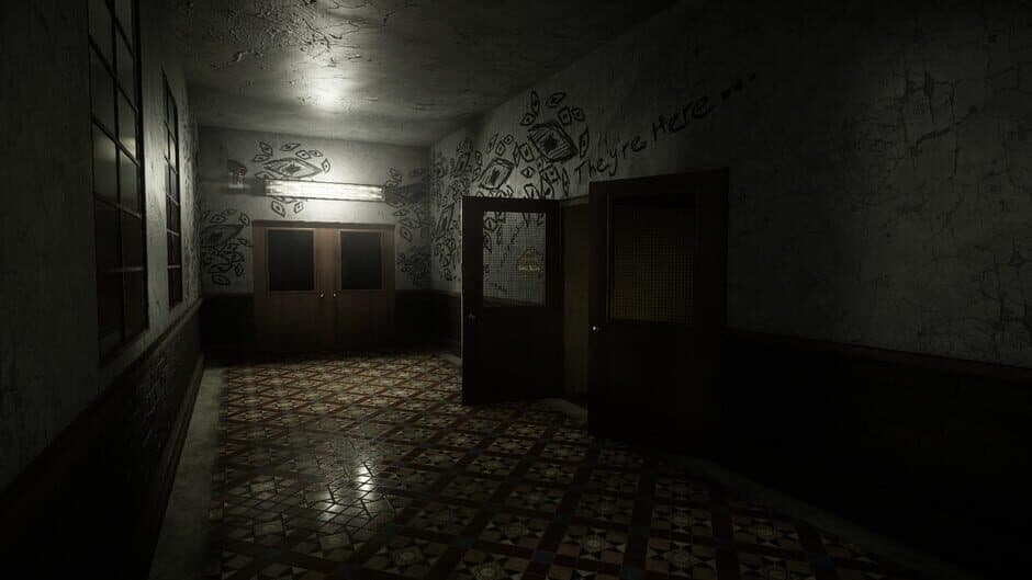 Deceit screenshot 2