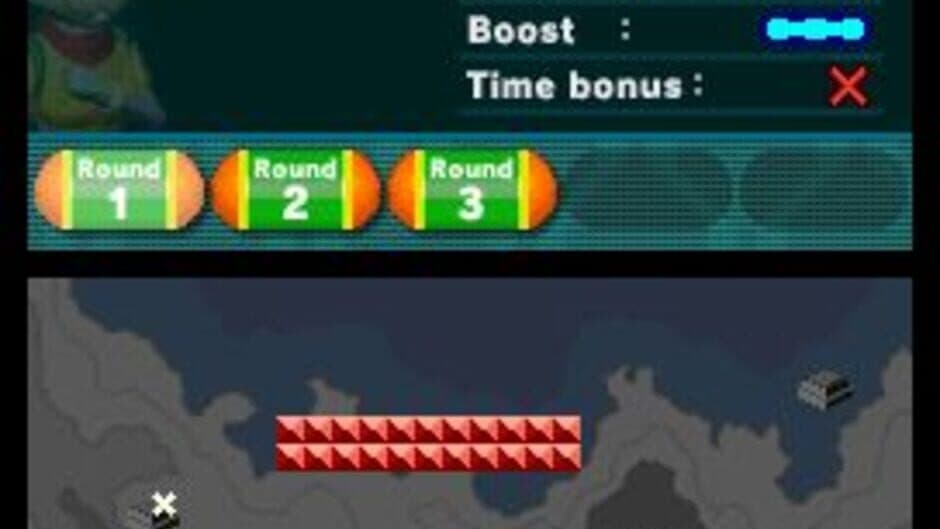 Star Fox Command screenshot 5