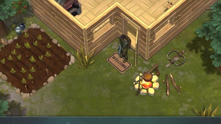 Last Day on Earth: Survival screenshot 3