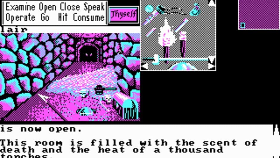 Shadowgate screenshot 3