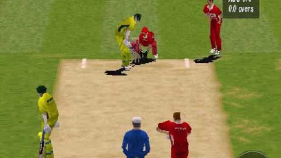 Brian Lara Cricket screenshot 4