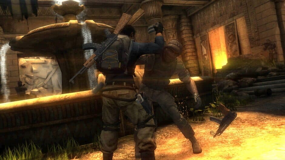 Unearthed: Trail of Ibn Battuta - Episode 1: Gold Edition screenshot 1