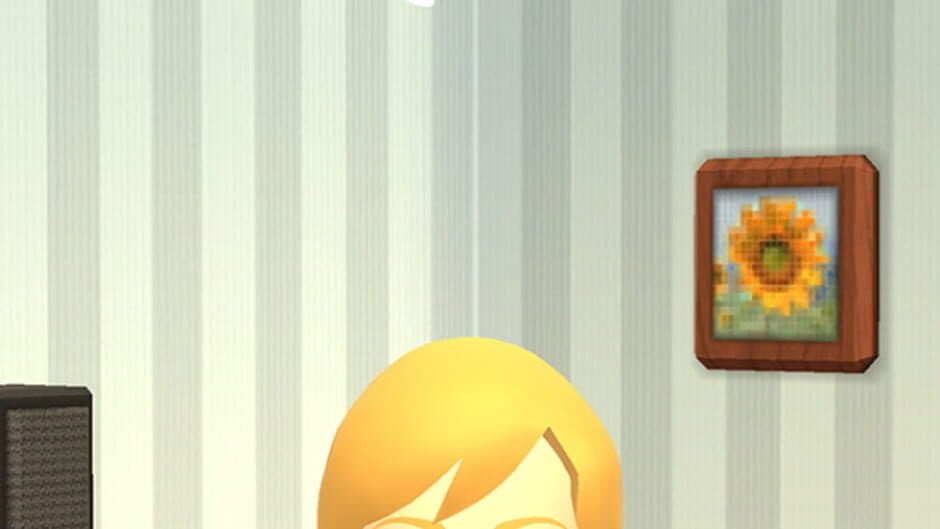 Miitomo screenshot 1