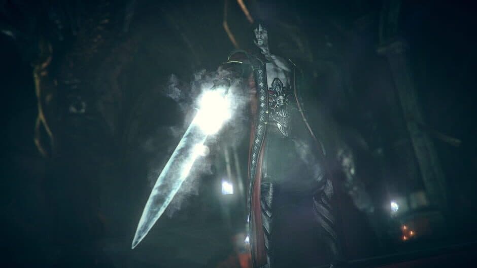 Castlevania: Lords of Shadow 2 screenshot 2