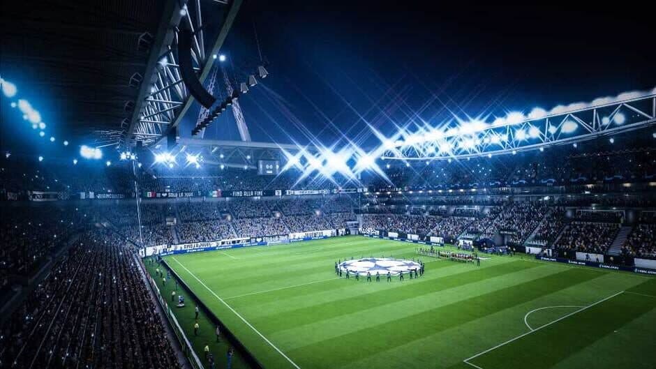 FIFA 19 screenshot 3