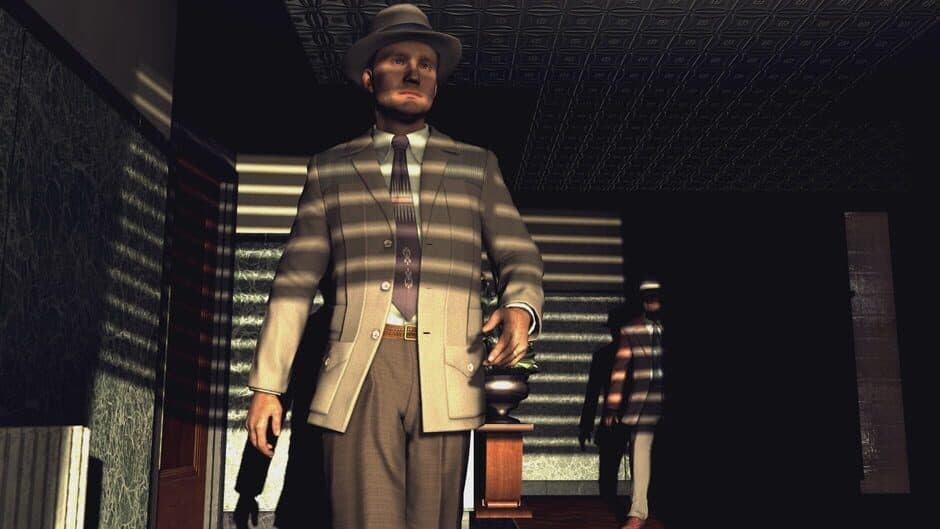 L.A. Noire screenshot 3
