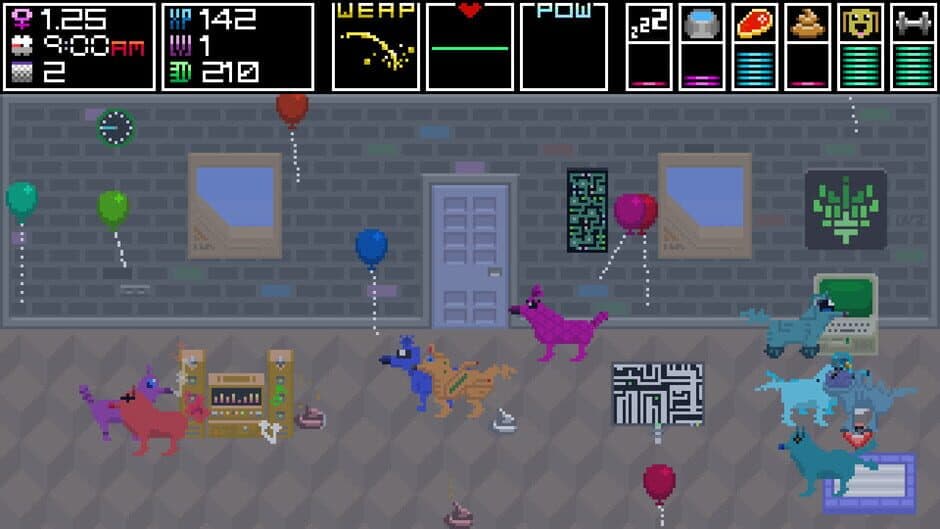 Domestic Dog screenshot 3