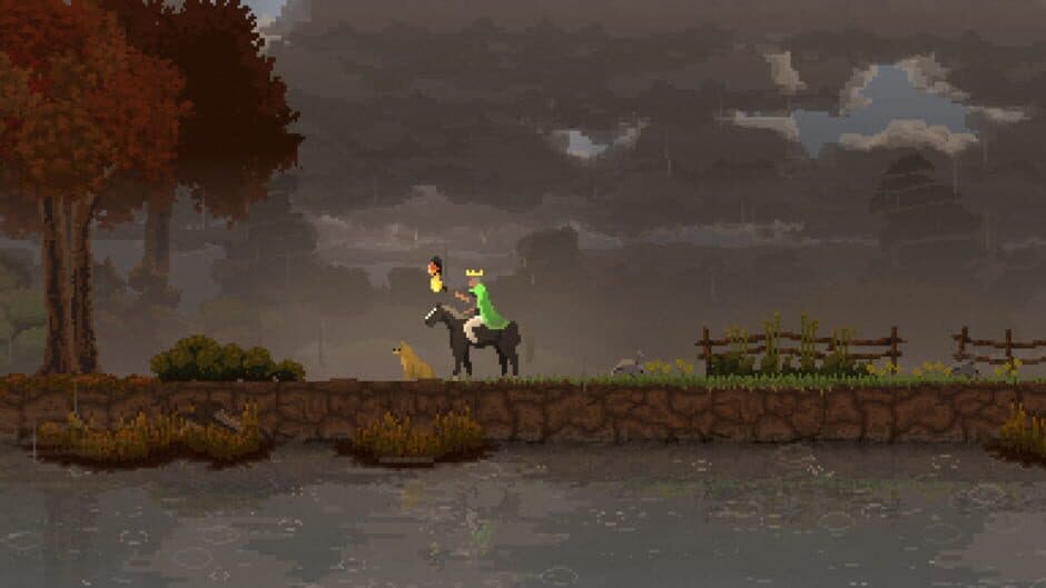 Kingdom: New Lands screenshot 3