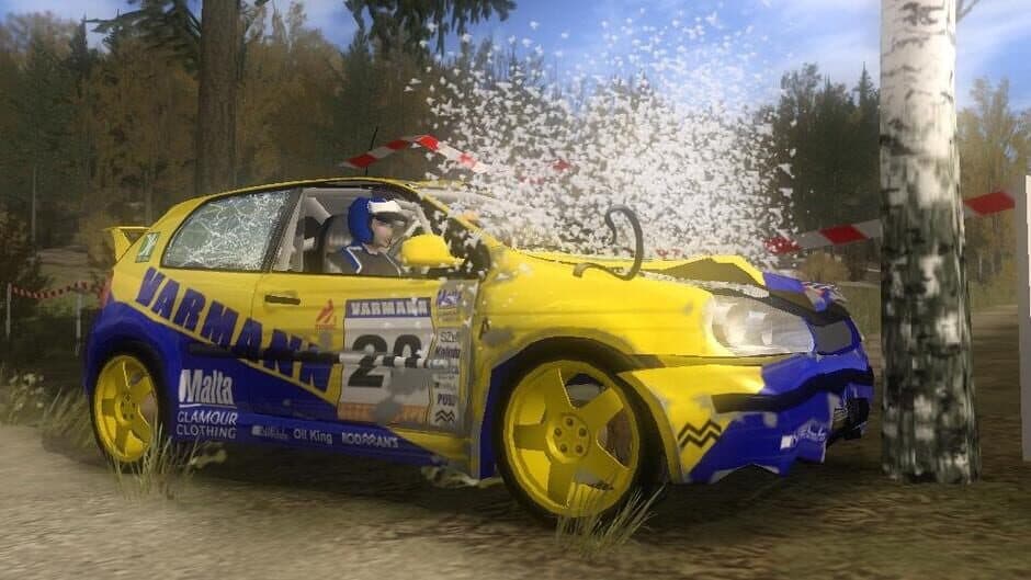 Xpand Rally screenshot 3