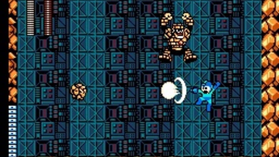Mega Man 5