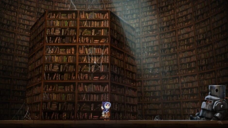 Teslagrad screenshot 6