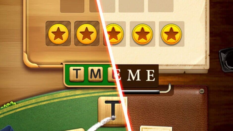 Word Connect screenshot 3