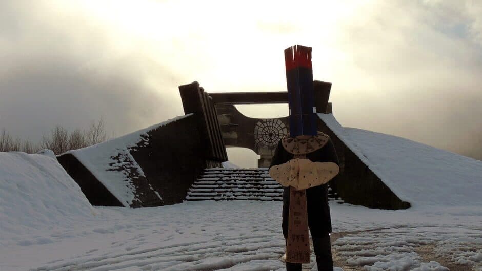 General Horse and the Package of Doom screenshot 6