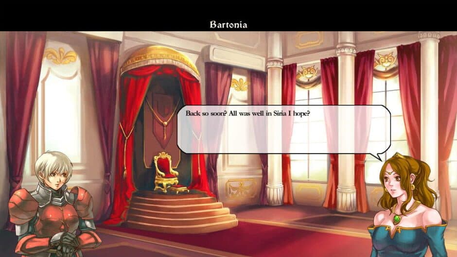 Puzzle Quest: Challenge of the Warlords screenshot 2