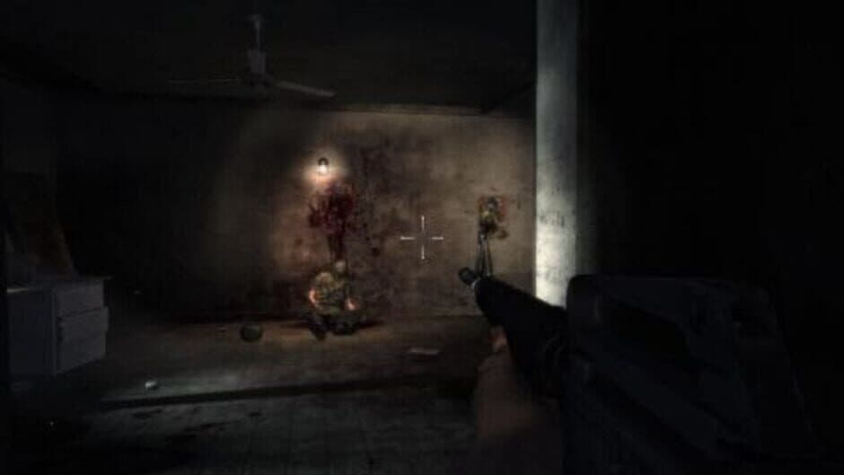 Shellshock 2: Blood Trails screenshot 1
