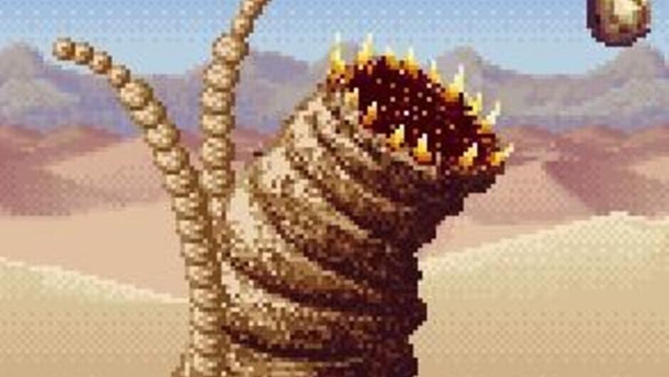 Super Star Wars screenshot 3