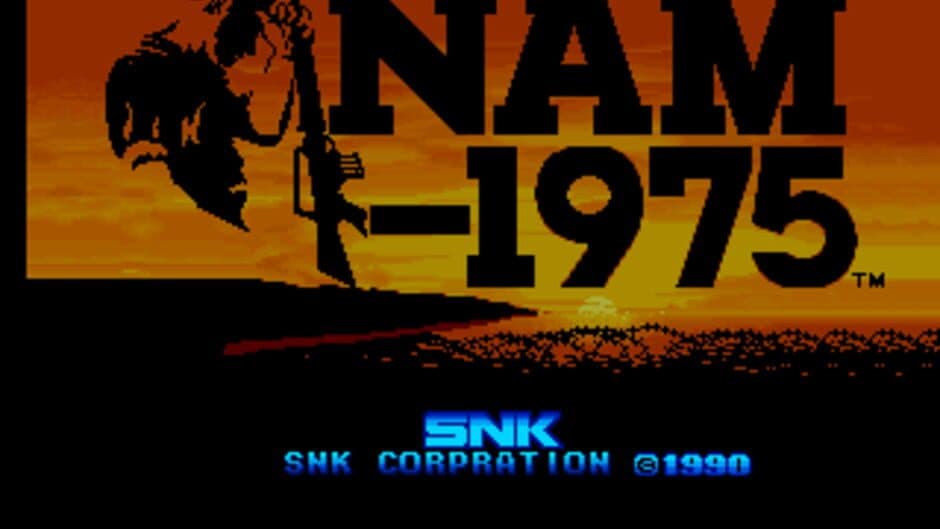 Nam-1975 screenshot 3