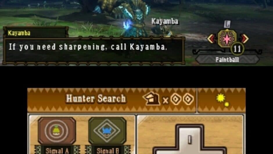 Monster Hunter 3 Ultimate screenshot 5