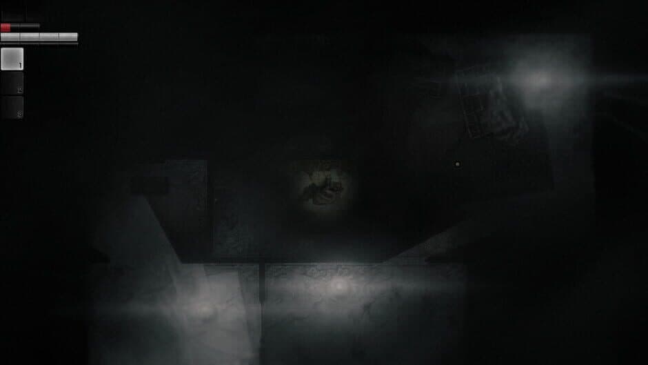 Darkwood screenshot 3