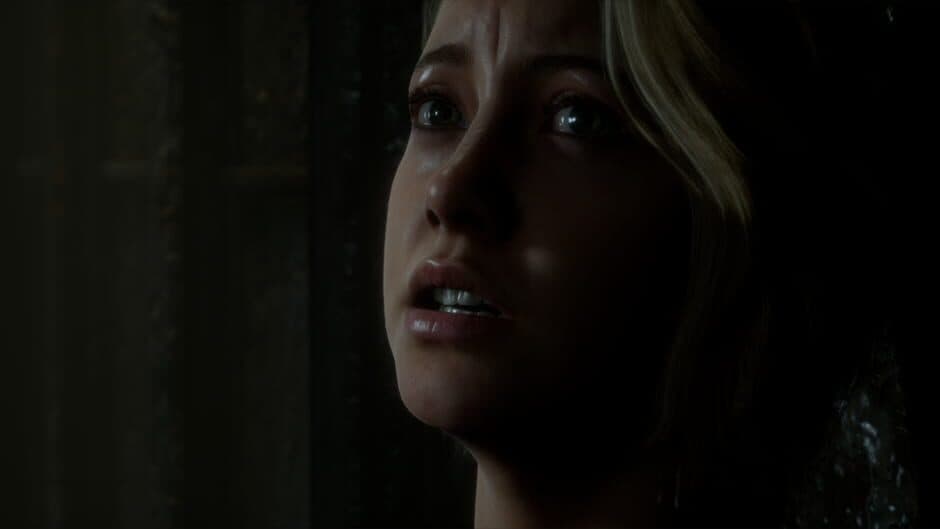 The Dark Pictures Anthology: Man of Medan screenshot 6