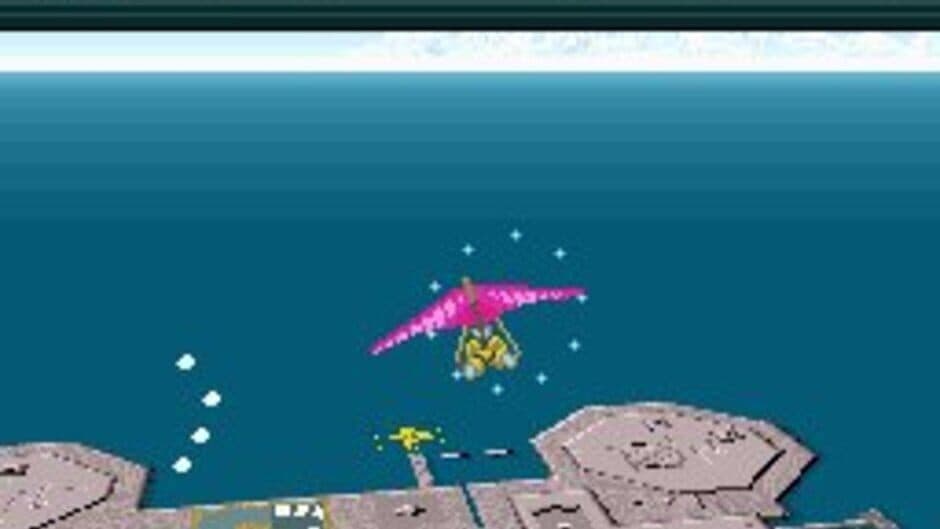Pilotwings screenshot 3