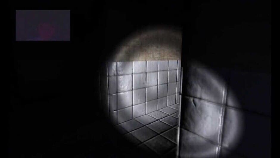 Slender: The Eight Pages