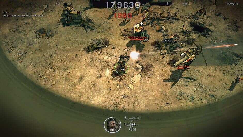 Versus Squad screenshot 5