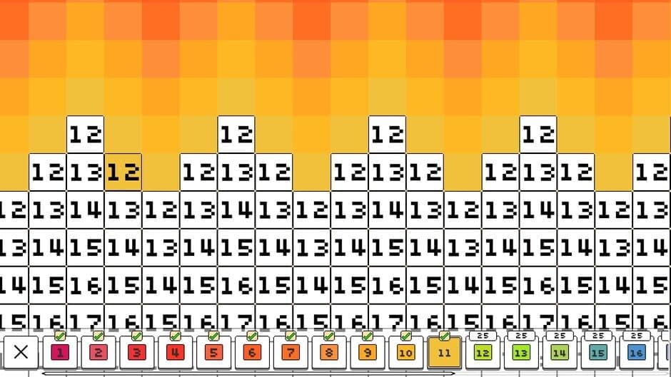 Coloring Pixels screenshot 4