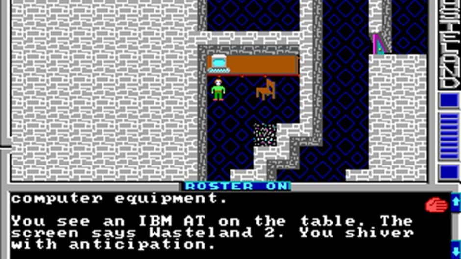 Wasteland screenshot 4